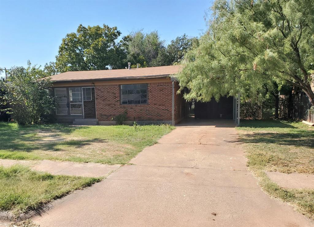 Westwood Add - Residential