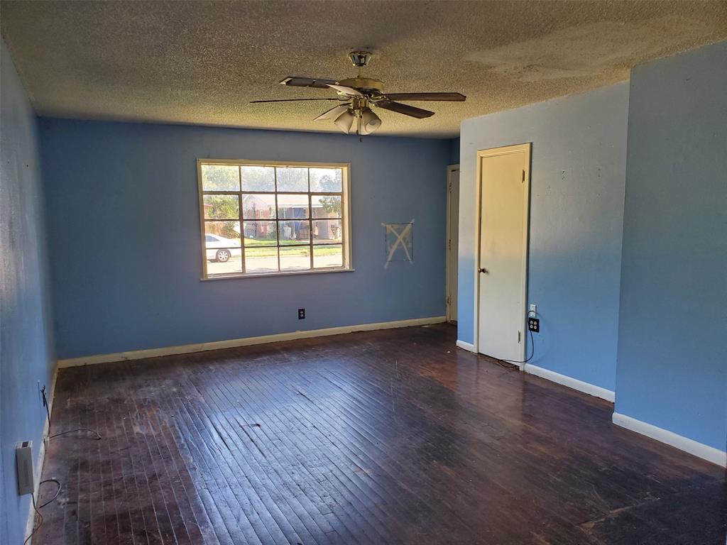 Westwood Add - Residential