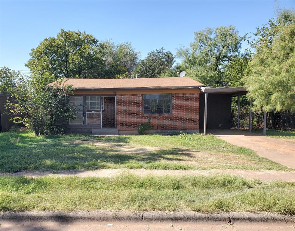 Westwood Add - Residential