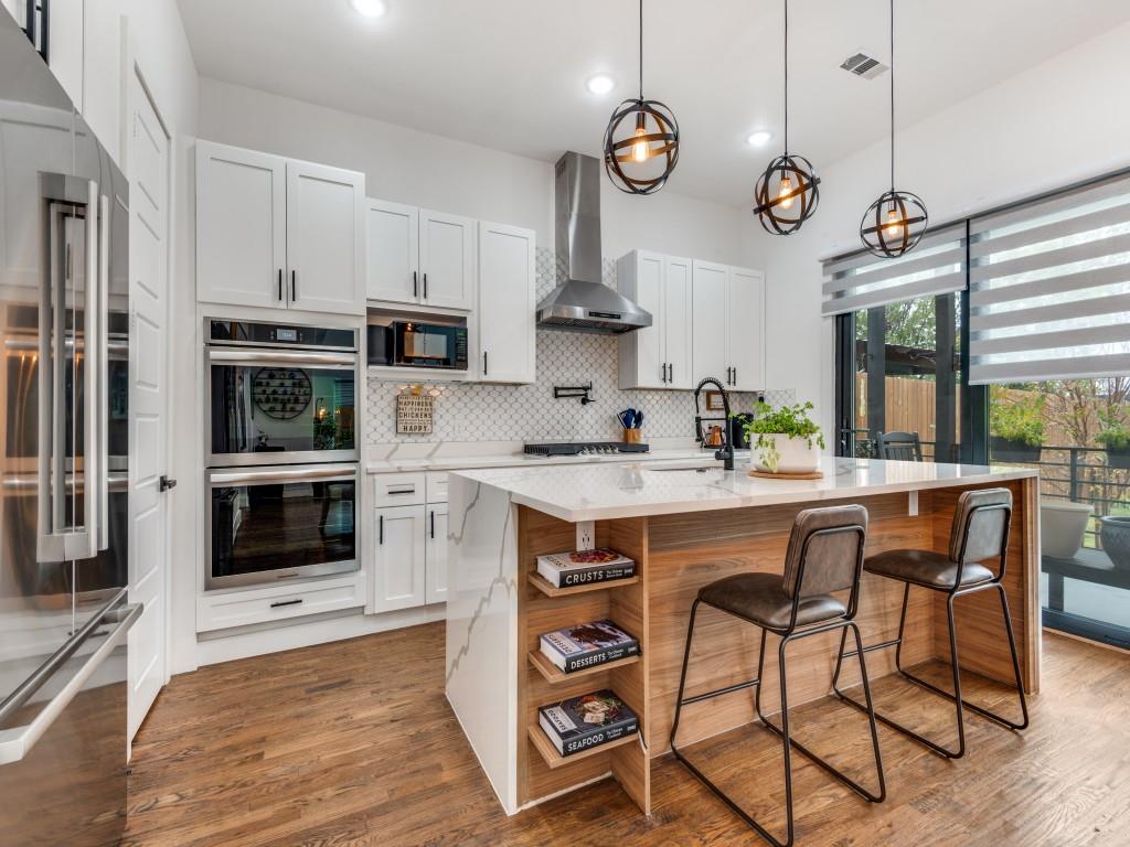 Mount Auburn - Residential