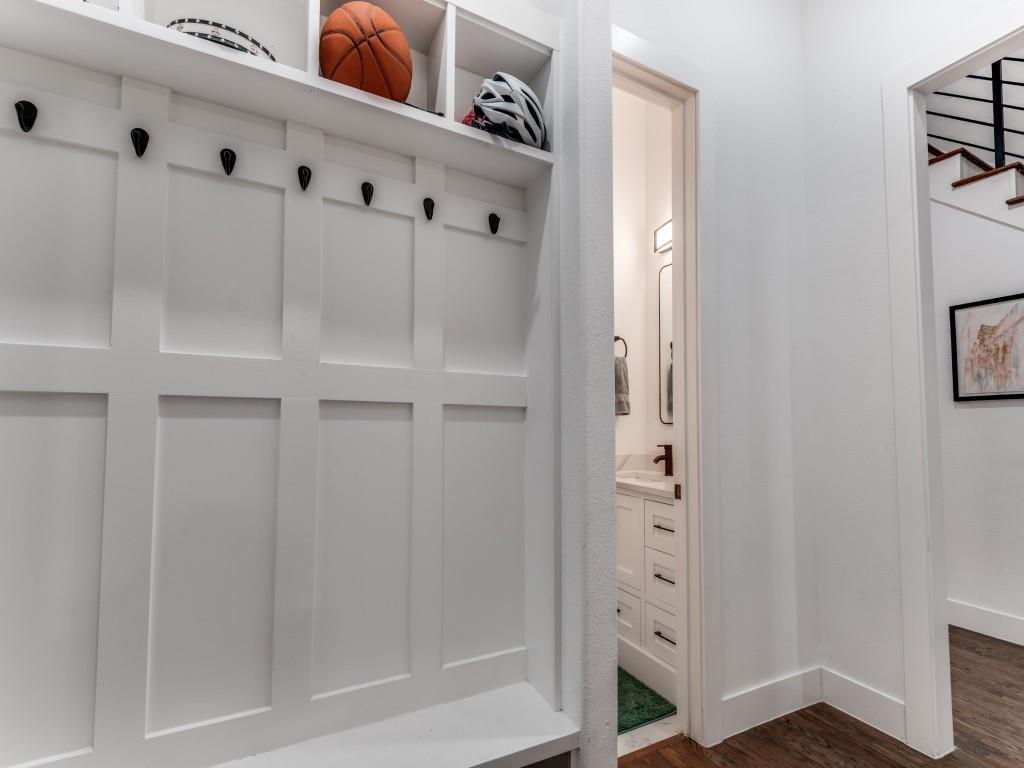 Mount Auburn - Residential