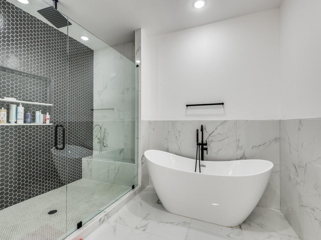 Mount Auburn - Residential
