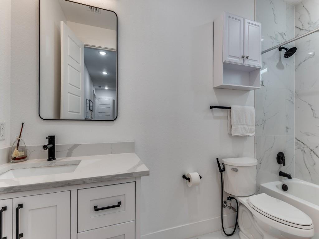Mount Auburn - Residential