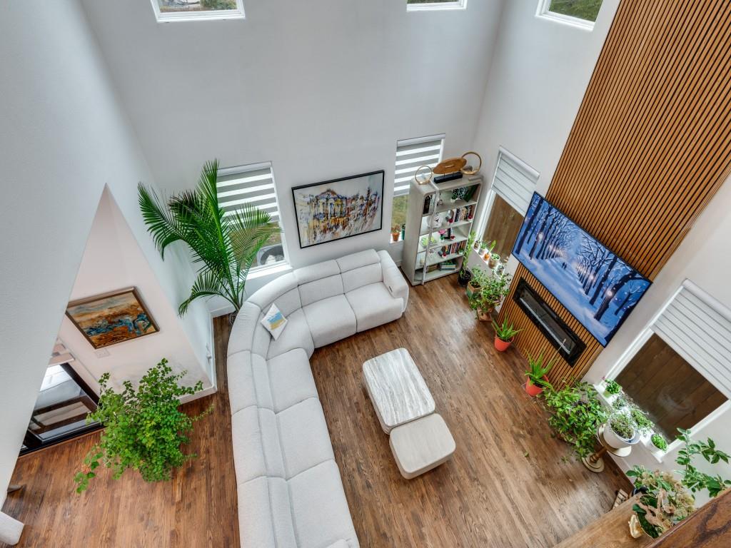 Mount Auburn - Residential