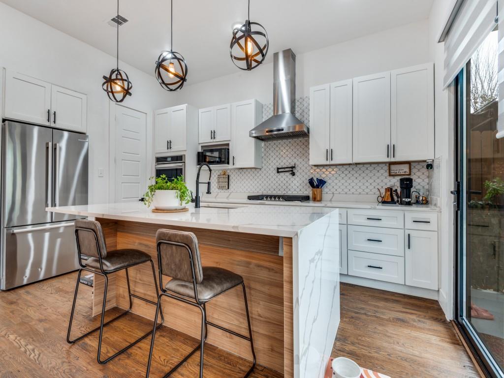 Mount Auburn - Residential