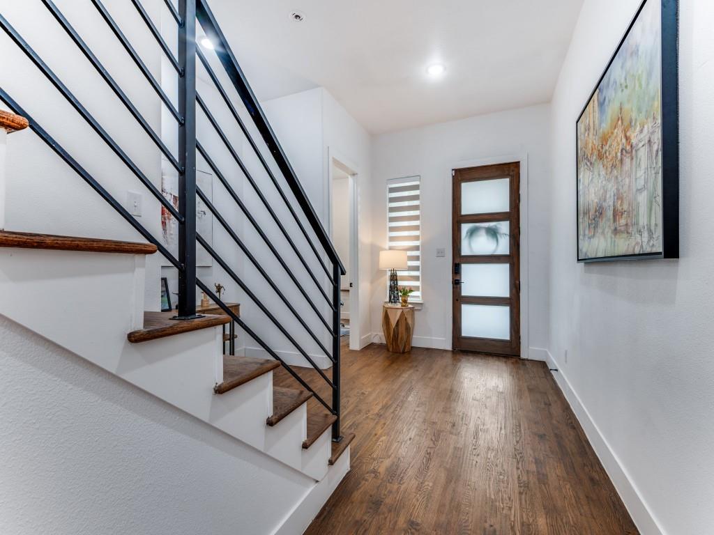 Mount Auburn - Residential