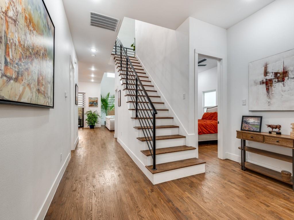 Mount Auburn - Residential