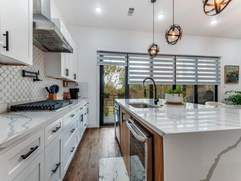 Mount Auburn - Residential