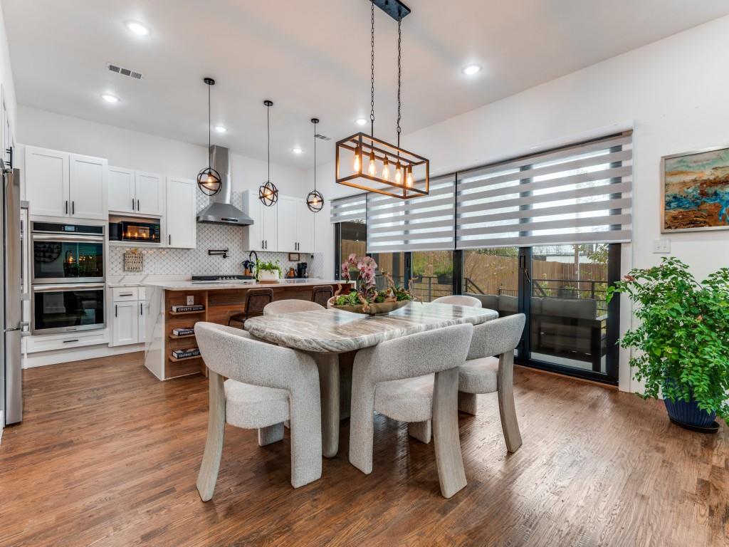 Mount Auburn - Residential