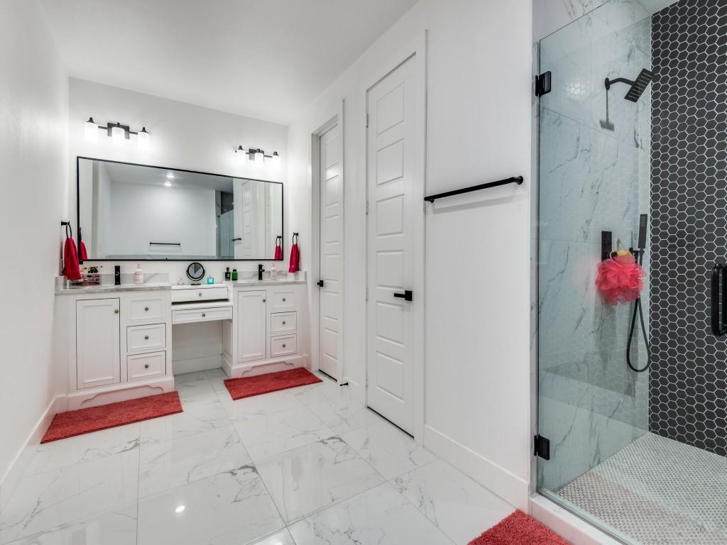 Mount Auburn - Residential