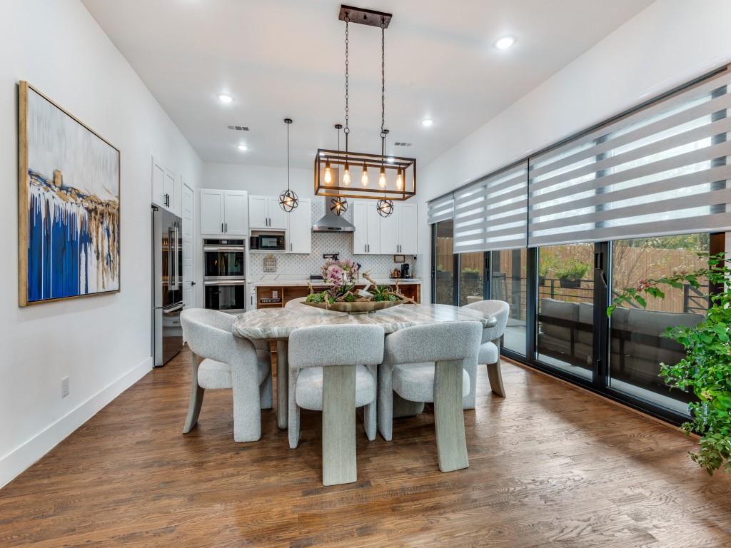 Mount Auburn - Residential