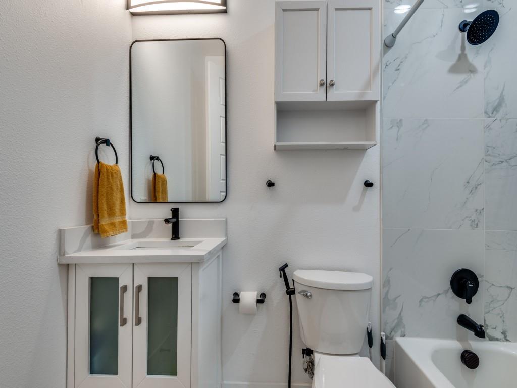 Mount Auburn - Residential