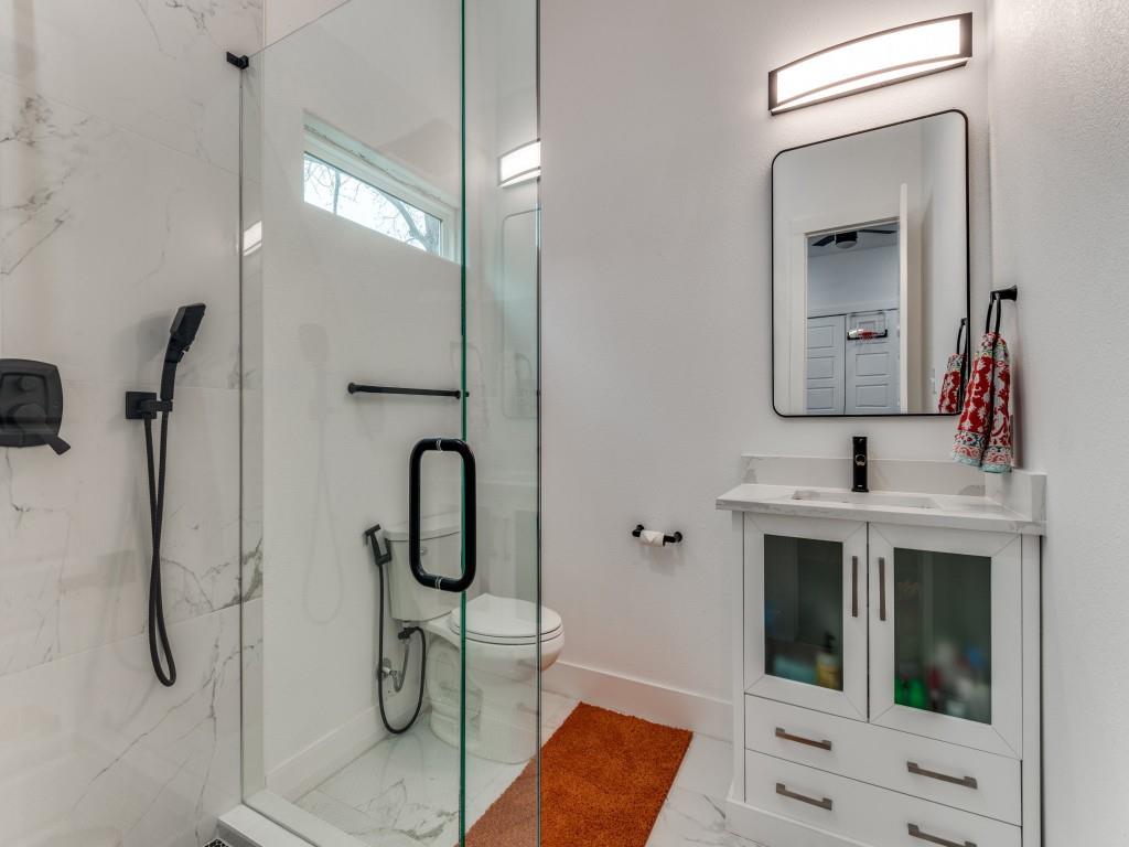 Mount Auburn - Residential