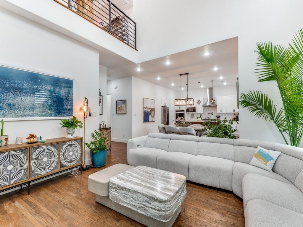 Mount Auburn - Residential