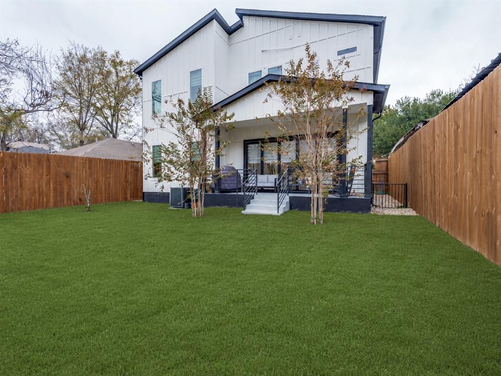 Mount Auburn - Residential