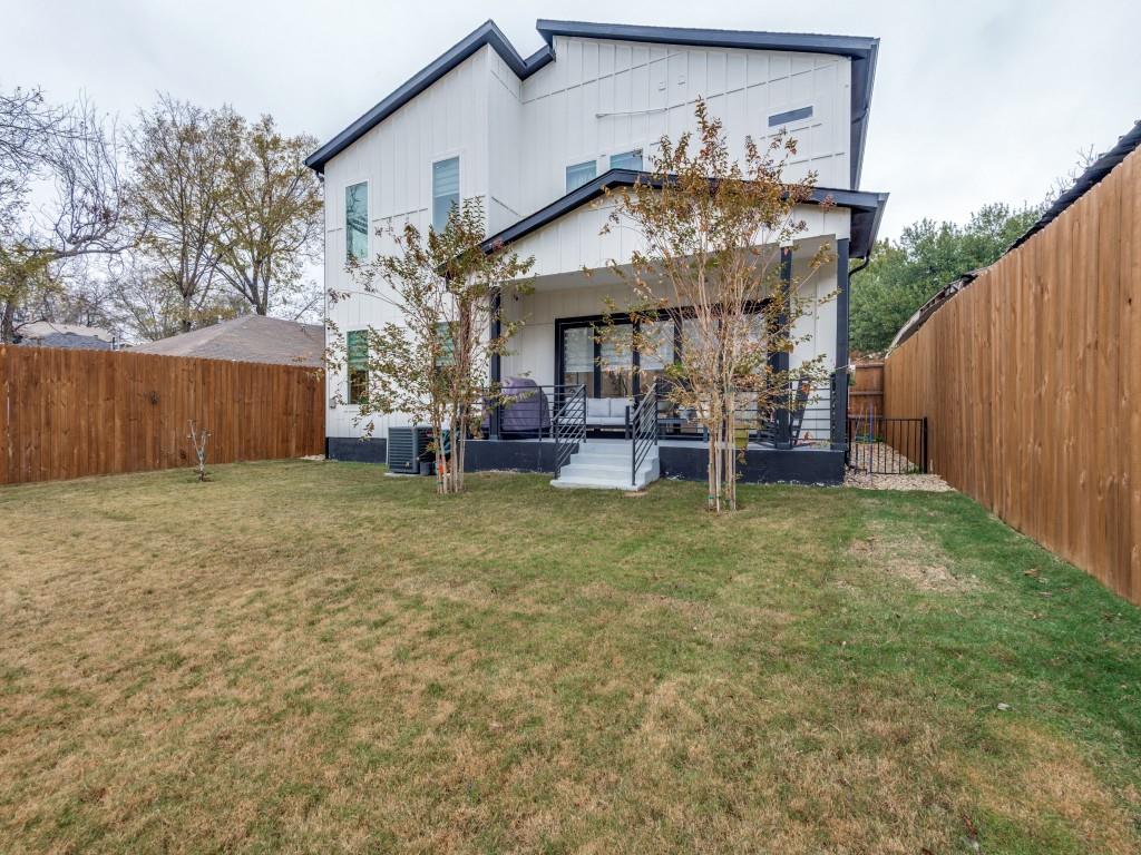 Mount Auburn - Residential