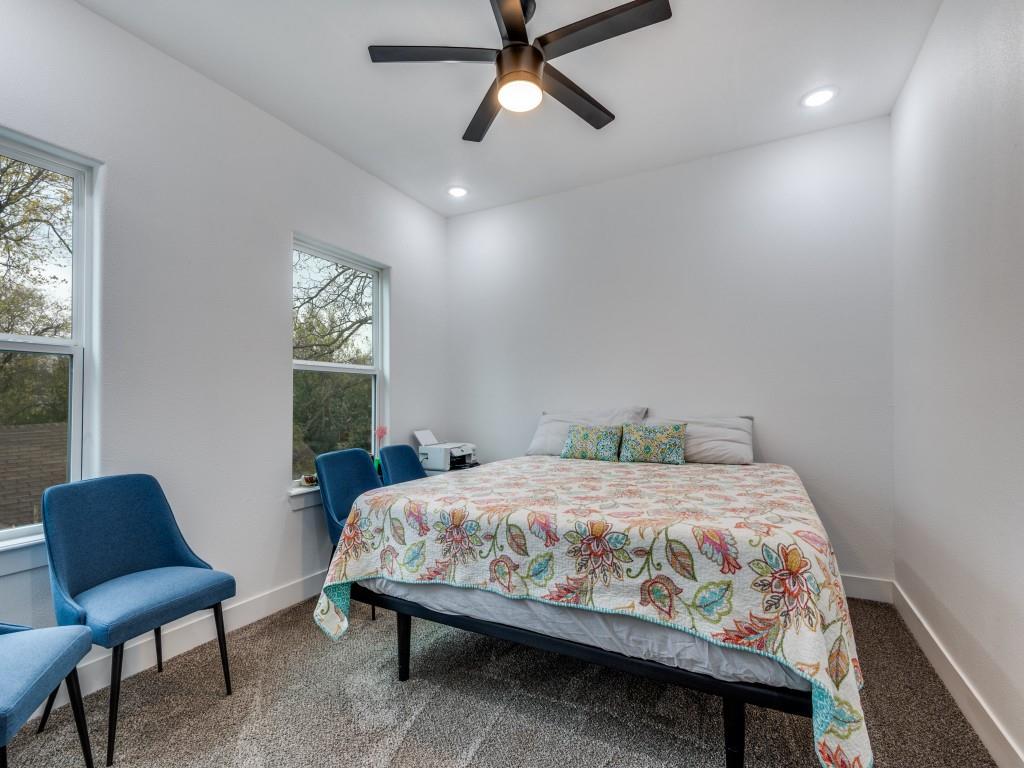 Mount Auburn - Residential