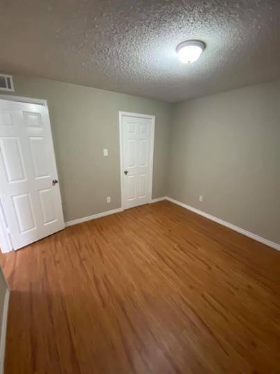 Rollins School - Residential Lease