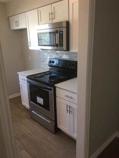 Rollins School - Residential Lease