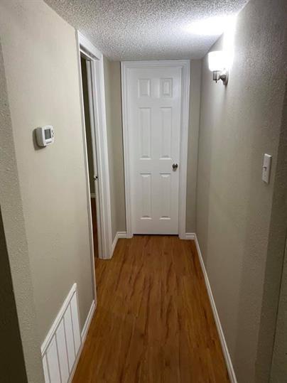 Rollins School - Residential Lease