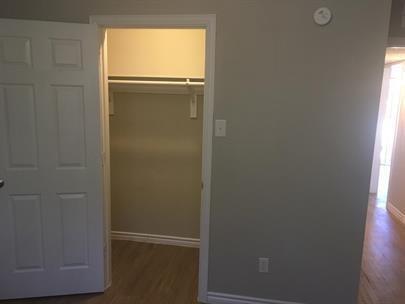 Rollins School - Residential Lease