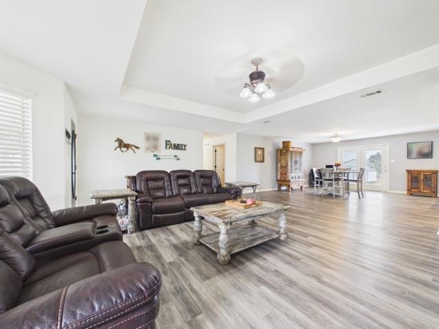 Point La Vista Sec 01 - Residential