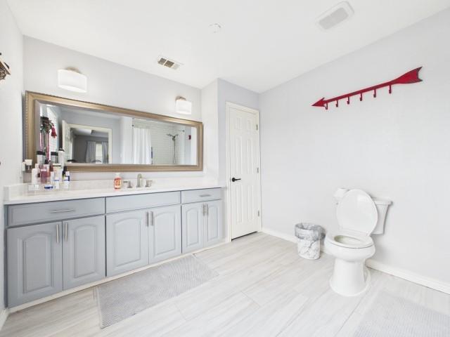 Point La Vista Sec 01 - Residential