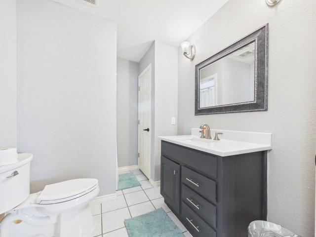 Point La Vista Sec 01 - Residential