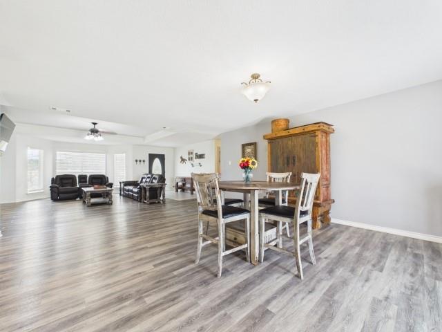 Point La Vista Sec 01 - Residential