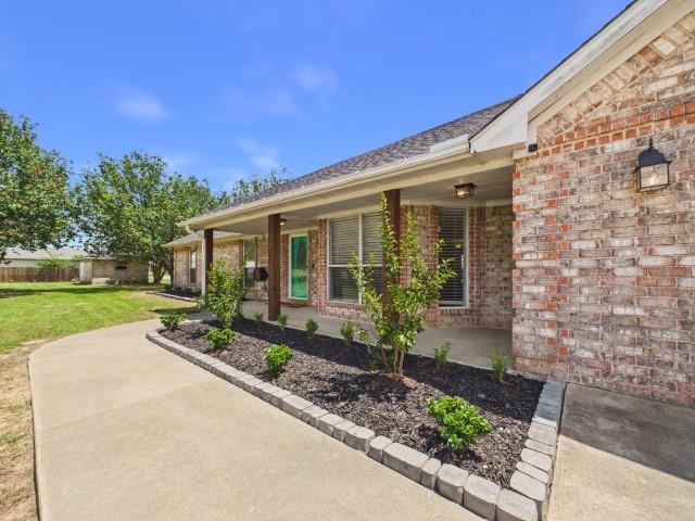 Point La Vista Sec 01 - Residential