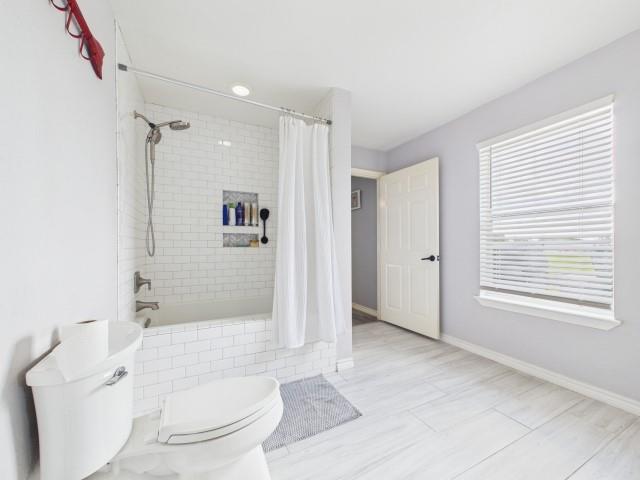 Point La Vista Sec 01 - Residential