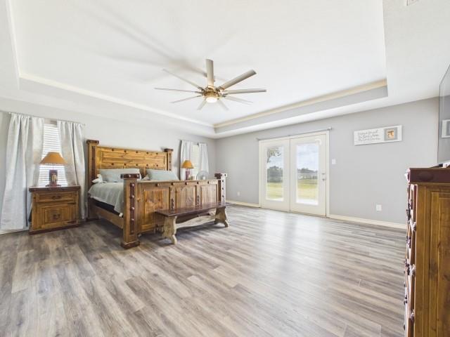 Point La Vista Sec 01 - Residential