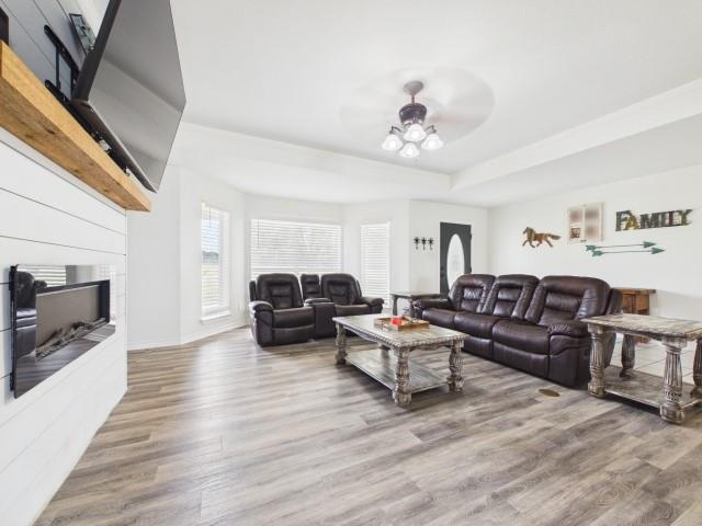 Point La Vista Sec 01 - Residential