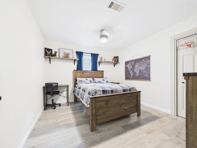 Point La Vista Sec 01 - Residential