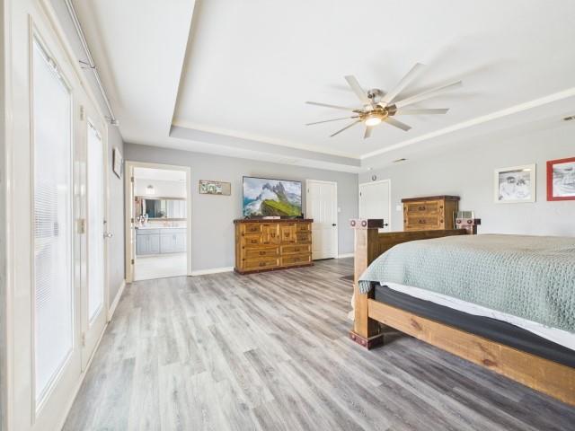 Point La Vista Sec 01 - Residential