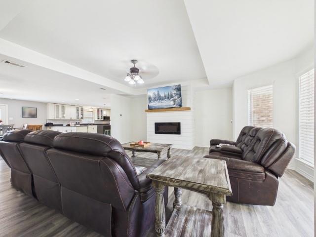 Point La Vista Sec 01 - Residential