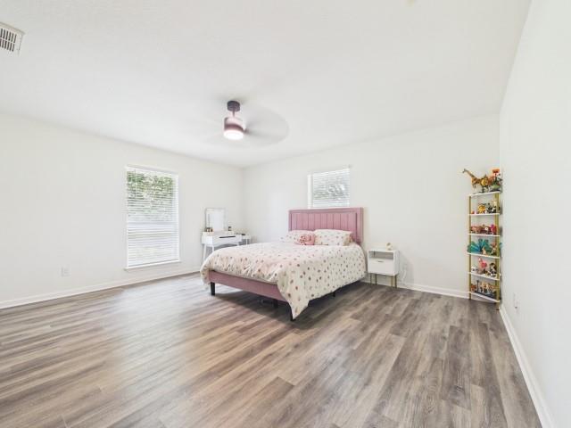 Point La Vista Sec 01 - Residential
