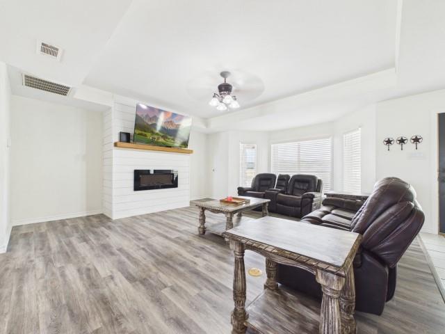 Point La Vista Sec 01 - Residential