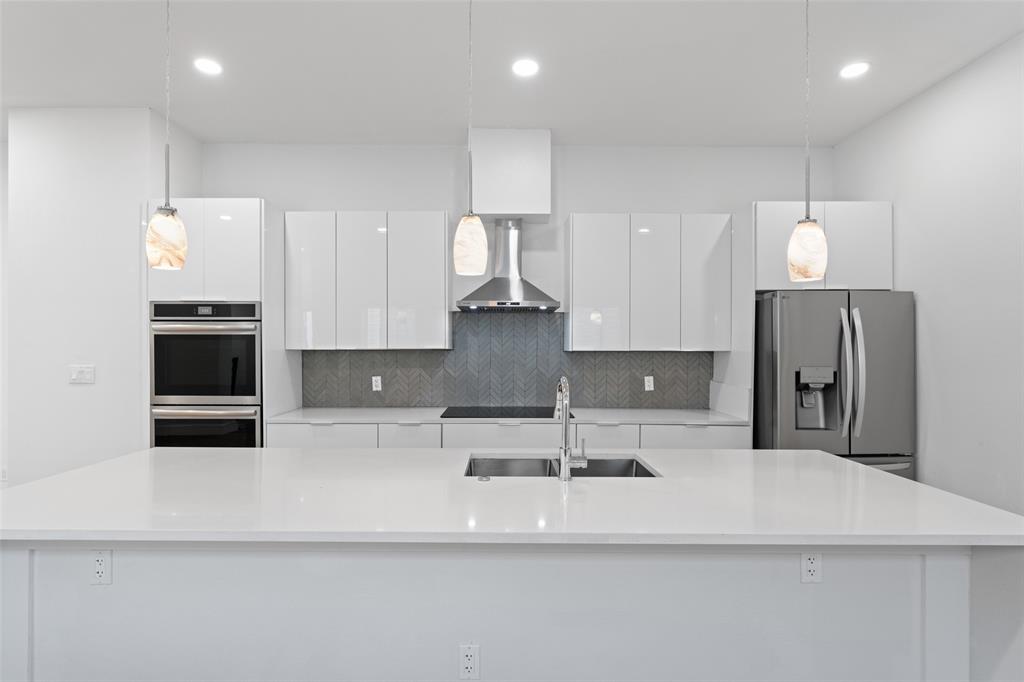 Z E Coombs West End - Residential