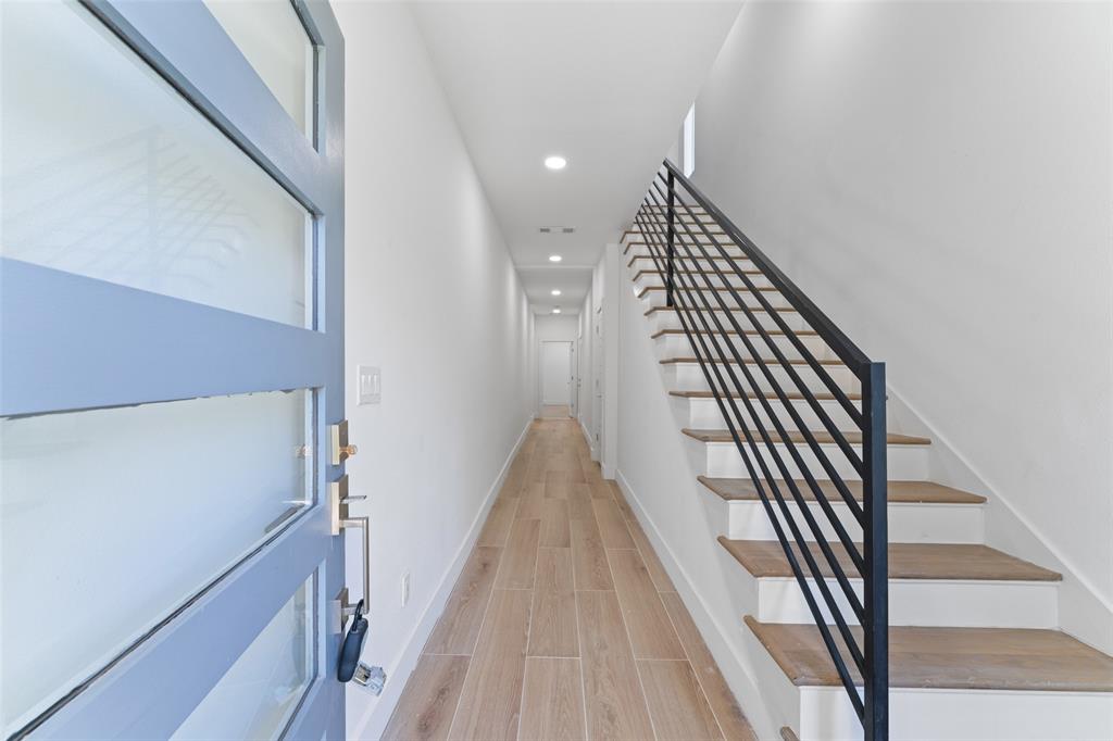 Z E Coombs West End - Residential