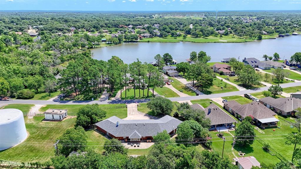 Lake Kiowa - Residential