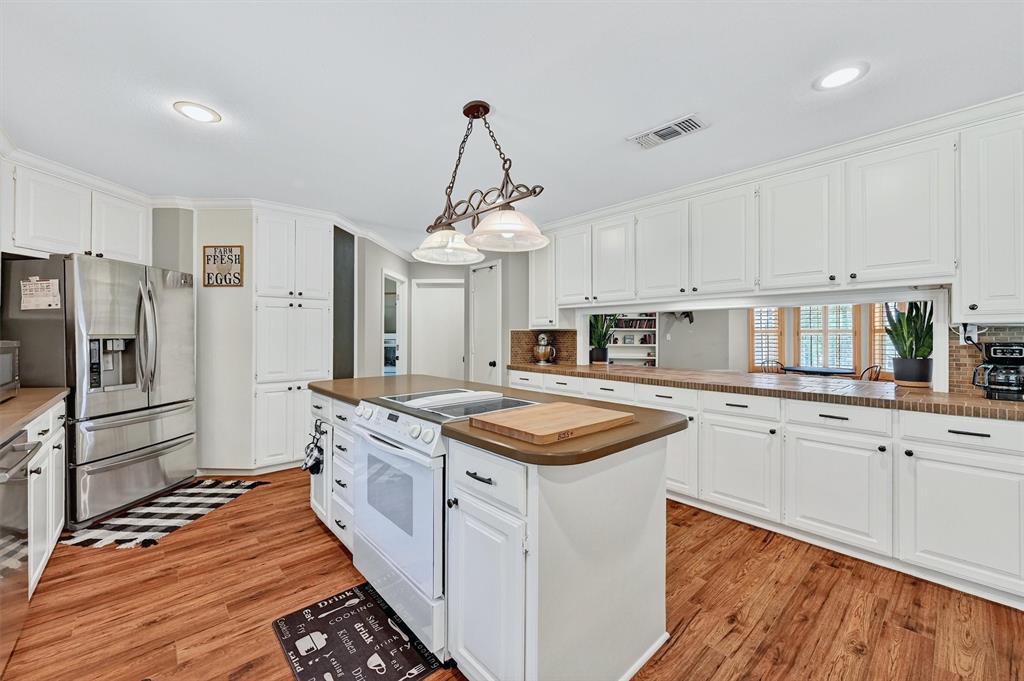 Lake Kiowa - Residential