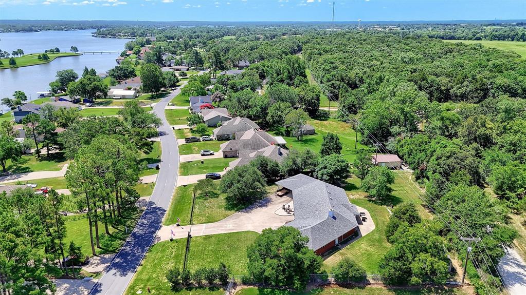 Lake Kiowa - Residential