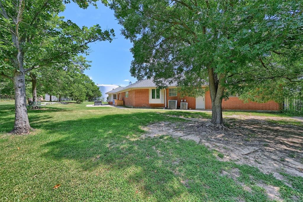 Lake Kiowa - Residential