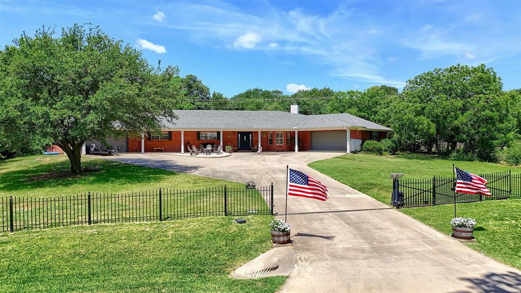 Lake Kiowa - Residential