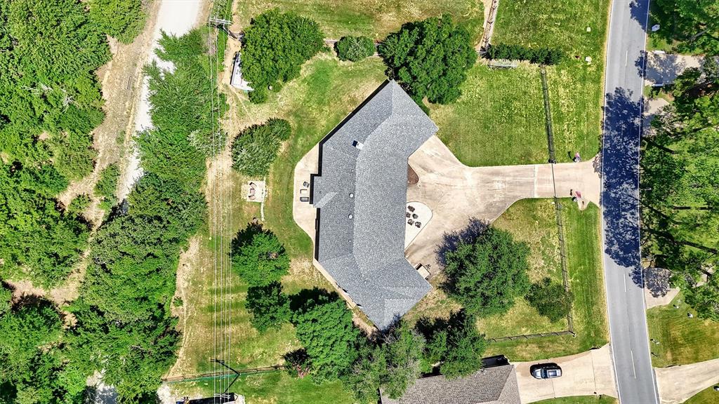 Lake Kiowa - Residential