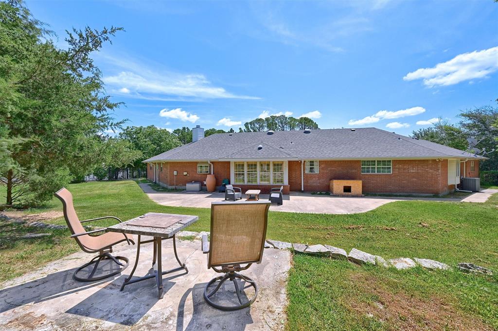 Lake Kiowa - Residential