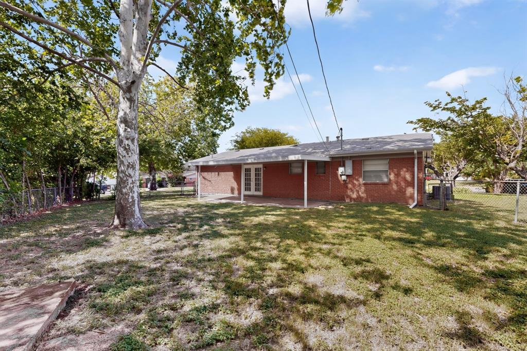 Highland Hills Add - Residential