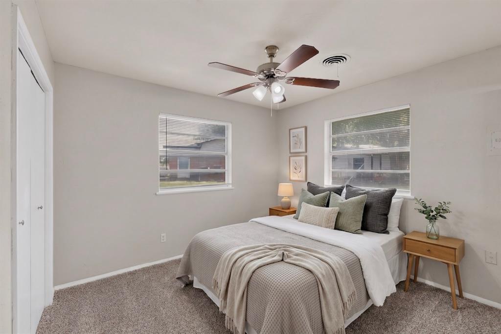 Highland Hills Add - Residential