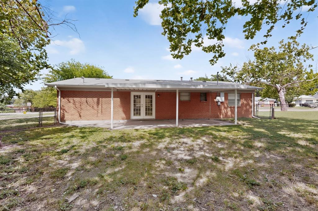 Highland Hills Add - Residential